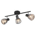 TARIFA – 862800332 excl. 3x E14 · max. 10W TRIO