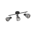 TARIFA – 862800332 excl. 3x E14 · max. 10W TRIO