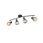 TARIFA – 862800432 excl. 4x E14 · max. 10W TRIO