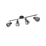 TARIFA – 862800432 excl. 4x E14 · max. 10W TRIO
