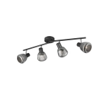 TARIFA – 862800432 excl. 4x E14 · max. 10W TRIO