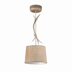 Lampa wisząca Mantra Sabina 6410MA - zdjęcie produktu