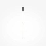 Lampa wisząca Halo MOD246PL-L12BK Maytoni - zdjęcie produktu