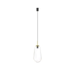 Lampa wisząca PEAR L 8671 Nowodvorski - zdjęcie dodatkowe 1