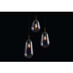Lampa wisząca PEAR S 8673 Nowodvorski - zdjęcie dodatkowe 5