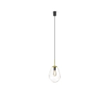 Lampa wisząca PEAR S 8673 Nowodvorski - zdjęcie dodatkowe 1