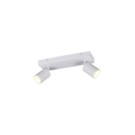 SOKA – 867700231 excl. 2x GU10 · max. 10W TRIO