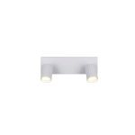 SOKA – 867700231 excl. 2x GU10 · max. 10W TRIO