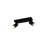 SOKA – 867700232 excl. 2x GU10 · max. 10W TRIO