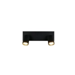 SOKA – 867700232 excl. 2x GU10 · max. 10W TRIO