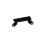 SOKA – 867700232 excl. 2x GU10 · max. 10W TRIO