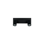 SOKA – 867700232 excl. 2x GU10 · max. 10W TRIO
