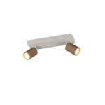 SOKA – 867700265 excl. 2x GU10 · max. 10W TRIO