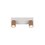 SOKA – 867700265 excl. 2x GU10 · max. 10W TRIO