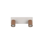 SOKA – 867700265 excl. 2x GU10 · max. 10W TRIO