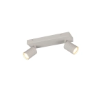SOKA – 867700276 excl. 2x GU10 · max. 10W TRIO