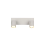 SOKA – 867700276 excl. 2x GU10 · max. 10W TRIO