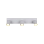 SOKA – 867700331 excl. 3x GU10 · max. 10W TRIO