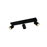 SOKA – 867700332 excl. 3x GU10 · max. 10W TRIO