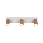 SOKA – 867700365 excl. 3x GU10 · max. 10W TRIO