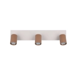 SOKA – 867700365 excl. 3x GU10 · max. 10W TRIO