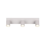 SOKA – 867700376 excl. 3x GU10 · max. 10W TRIO
