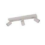 SOKA – 867700376 excl. 3x GU10 · max. 10W TRIO