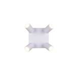 SOKA – 867730431 excl. 4x GU10 · max. 10W TRIO