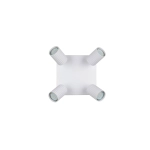 SOKA – 867730431 excl. 4x GU10 · max. 10W TRIO