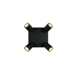 SOKA – 867730432 excl. 4x GU10 · max. 10W TRIO