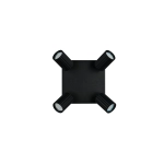 SOKA – 867730432 excl. 4x GU10 · max. 10W TRIO