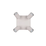 SOKA – 867730476 excl. 4x GU10 · max. 10W TRIO