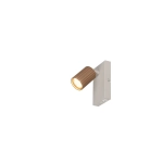 SOKA – 867770165 excl. 1x GU10 · max. 10W TRIO