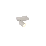 SOKA – 867770176 excl. 1x GU10 · max. 10W TRIO