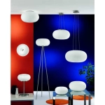 kinkiecikpl Plafon OPTICA 86812 35cm EGLO