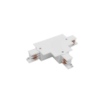Łącznik "T" wpuszczany prawy biały CTLS RECESSED POWER T CONNECTOR , RIGHT 2 (T-R2) WHITE 8681 Nowodvorski - zdjęcie pro