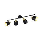 EVA – 868800480 excl. 4x E14 · max. 10W TRIO