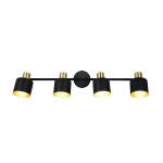 EVA – 868800480 excl. 4x E14 · max. 10W TRIO