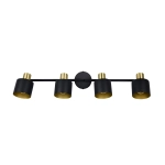 EVA – 868800480 excl. 4x E14 · max. 10W TRIO