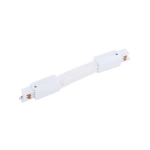 Łącznik elastyczny biały CTLS POWER FLEX CONNECTOR WHITE 8698 Nowodvorski - zdjęcie produktu