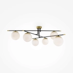 Lampa sufitowa Ceiling Lamp Nostalgia MOD048CL-06G Maytoni - zdjęcie dodatkowe 3