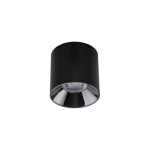 Lampa natynkowa CL IOS LED 30W 4000K BLACK 36° czarna 8727 Nowodvorski - zdjęcie produktu