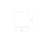 Lampa natynkowa CL IOS LED 30W 4000K BLACK 36° czarna 8727 Nowodvorski - zdjęcie dodatkowe 5