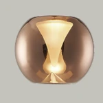 ORGANIC HORIZON P0361 LAMPA WISZĄCA MaxLight