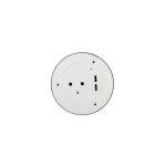 Lampa natynkowa CL IOS LED 20W 4000K WHITE 36° biała 8738 Nowodvorski - zdjęcie dodatkowe 4