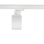 Reflektor na szynoprzewód 3-fazowy 4000K CTLS NEA LED 30W COMMERCIAL Lighting 8752 Nowodvorski - zdjęcie dodatkowe 4