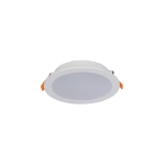 Oprawa wpuszczana IP44 CL KOS LED 16W, 4000K WHITE biała 8776 Nowodvorski - zdjęcie produktu