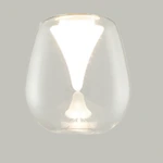 Klosz do lamp Mantra Andromeda 8945MA - zdjęcie produktu
