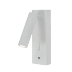 Lampa ścienna Mantra Tarifa III 8984MA - zdjęcie produktu