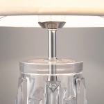 Lampa stołowa Table Lamp Muse MOD304TL-01CH Maytoni - zdjęcie dodatkowe 5